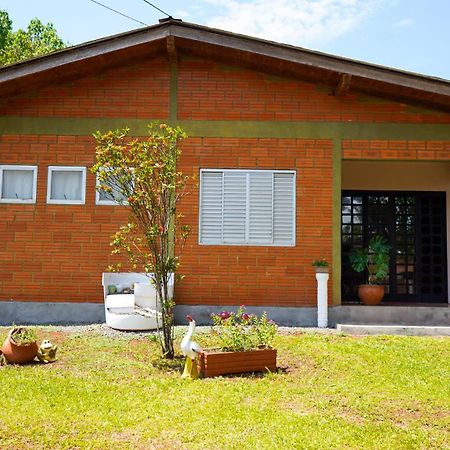 Iguazu Alojamiento "La Casa" Villa Puerto Iguazu Bilik gambar