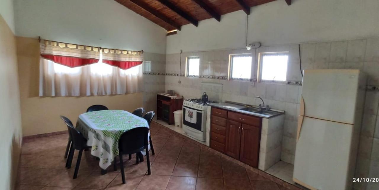 Iguazu Alojamiento "La Casa" Puerto Iguazu Luaran gambar