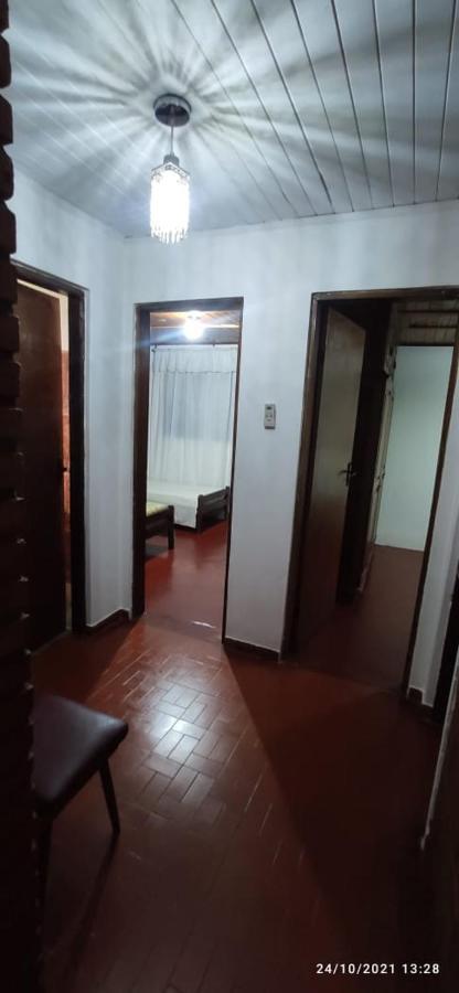 Iguazu Alojamiento "La Casa" Puerto Iguazu Luaran gambar