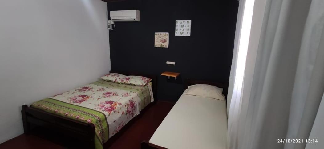 Iguazu Alojamiento "La Casa" Puerto Iguazu Luaran gambar