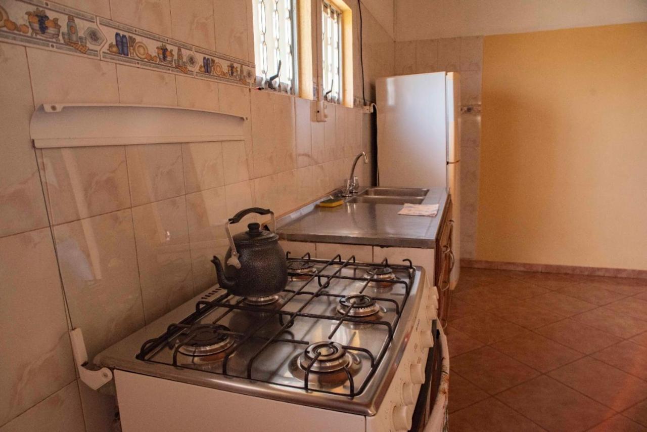 Iguazu Alojamiento "La Casa" Puerto Iguazu Luaran gambar